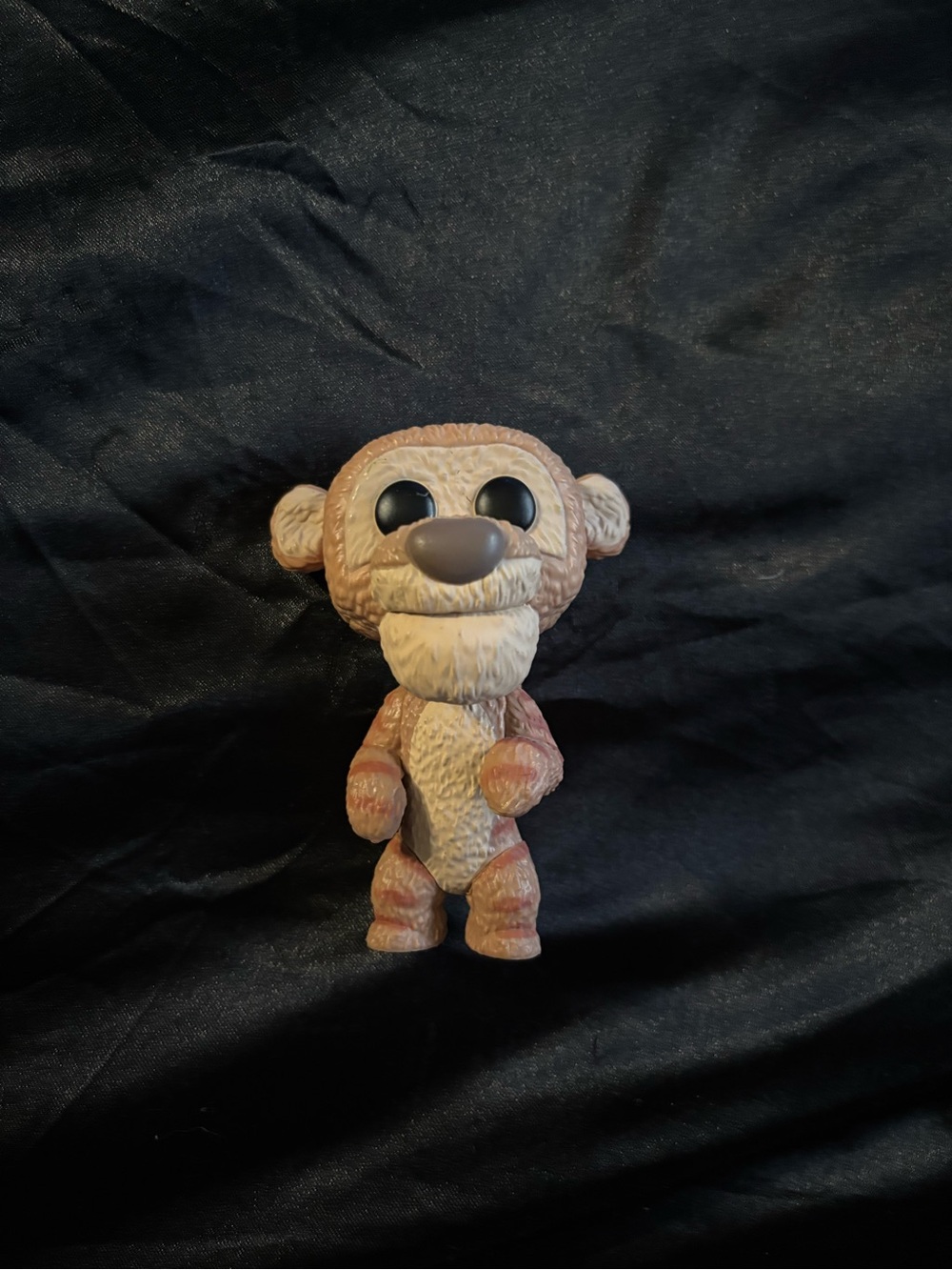 Funko Pop Disney: Tigger #439 Loose